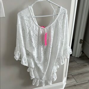 Lilly Pulitzer Atley Coverup